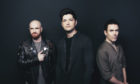 The Script will bring their greatest hits tour to P&J Live next year.