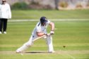 Aberdeenshire captain Kenny Reid led the way with a whopping 185 runs.