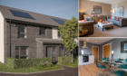 CHAP Homes houses for sale in Aberdeenshire