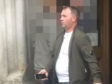 Brian McCann appeared at Aberdeen Sheriff Court