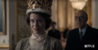 Claire Foy as Queen Elizabeth in The Crown