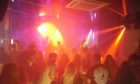 Cheerz nightclub has reopened after 17 months. Supplied by George Mckenzie
