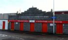 A mural will be painted at Pittodrie Stadium