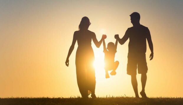 Adoption rates have been going down since the 1960s. Photo: KieferPix/Shutterstock.