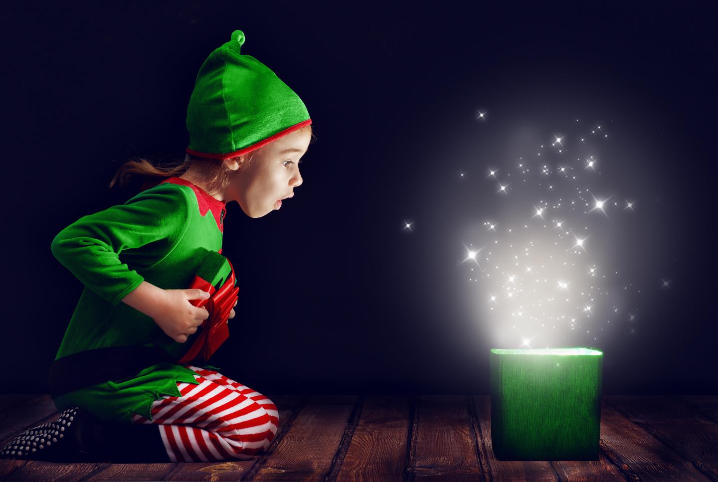 Elf School will be in session at the Trinity Centre this Christmas season.