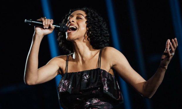 Grammy and MOBO-award winning Corinne Bailey Rae leads a glittering line-up for Aberdeen's True North festival.