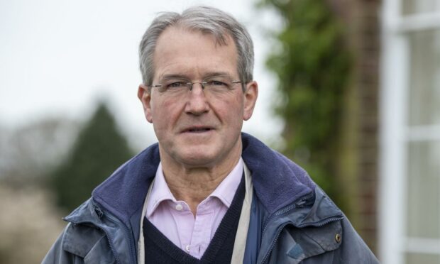 Several politicians were caught up in the recent lobbying scandal surrounding former MP Owen Paterson (Photo: Heathcliff O'Malley/Shutterstock)