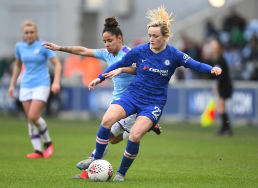 Fundingg from the English Premier League may help the Women's Super League