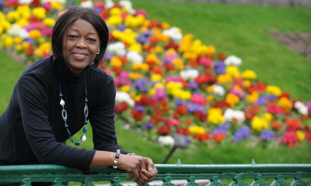 Dr Adaeze Ifezulike has been made an MBE in the New Year's Honours