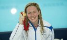 Hannah Miley has retired from competitive swimming