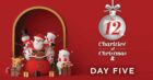 12 Charities of Christmas – Northsound 1 Cash for Kids