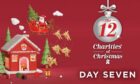 12 Charities of Christmas – support Mental Health Aberdeen charity