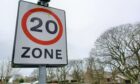 Councillors support a motion for 20mph speed limits to be used at outer isles schools
