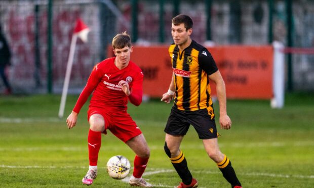 Three of this weekend's scheduled Highland League fixtures have been postponed