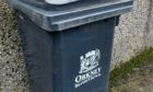 Orkney has the lowest recycling rate in Scotland. Picture by Andrew Stewart/DCT Media.