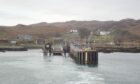 funding boost for Colonsay
