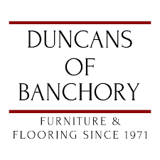 Duncan's of Banchory logo