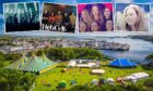 More artists have been announced for the 2022 instalment of HebCelt