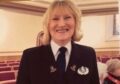Johanna Geddes has been associated with the 1st Thurso Boys' Brigade for 40 years.