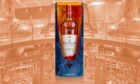 Macallan has launched the new whisky, inspired by Hogmanay