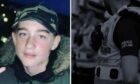 Louis Hawley, 16, is believed to be in Aberdeen