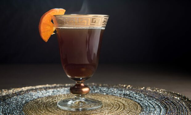 Mulled wine is on the menu in Society's Talk of the Town food and drink round up.