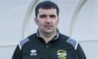 Clachnacuddin boss Jordan MacDonald says his side no longer fear playing the likes of Rothes
