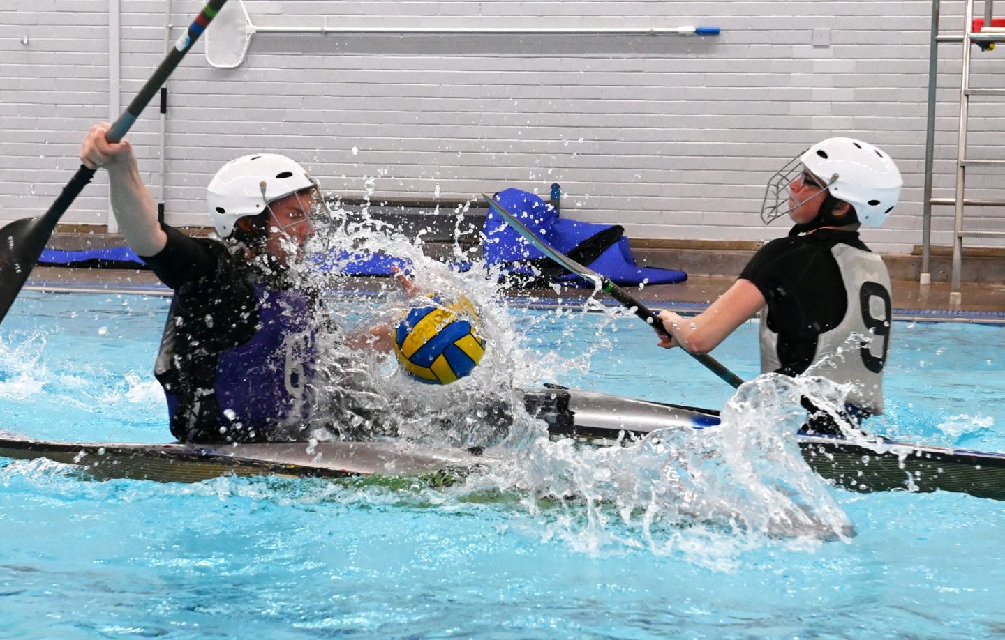 12 swimming pools to visit across the north and north-east