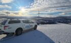 Dundee-based Coast Renewables car