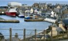 Macduff harbour, in Aberdeenshire, may be in line for a new fish market after a MFS-funded feasibility study.