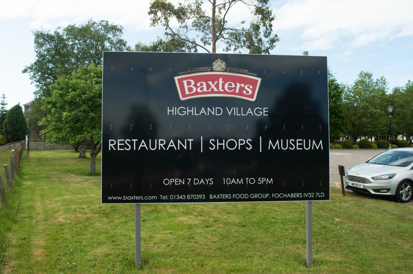 Baxters staff share £2million bonus pot for 'outstanding' work during Covid