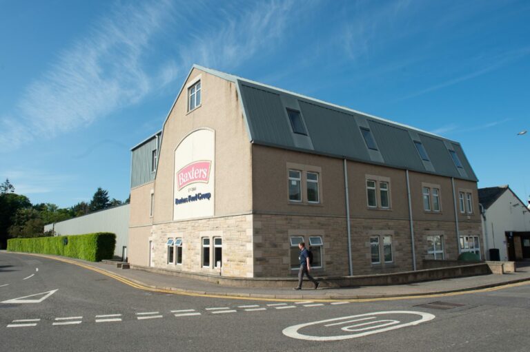 Baxters staff share £2million bonus pot for 'outstanding' work during Covid