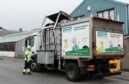 bin collections