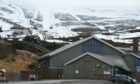 Cairngorm Mountain have closed their doors today as weather conditions on top of the peak deteriorate.