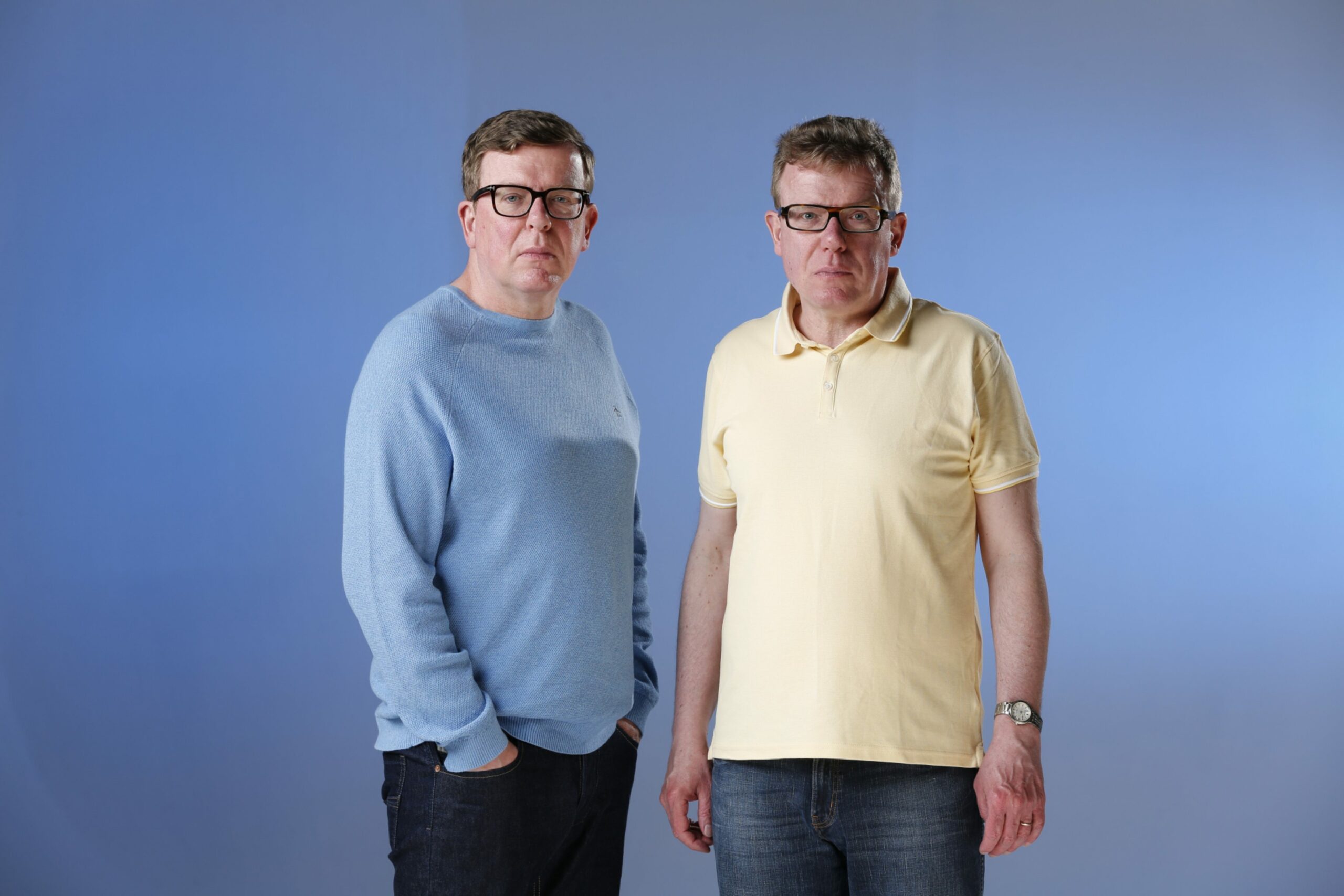 The Proclaimers, music gigs 2022