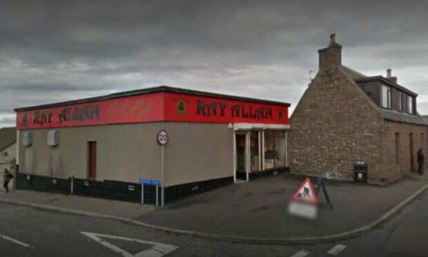 Ray Allan Baker and Confectioner's have announced their closure. Google Maps.