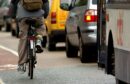 The Highway Code changes focus heavily on cycling