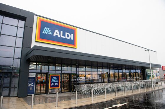 new aldi stores