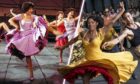 Steven Spielberg's remake of West Side Story came 60 years after the original film