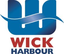 Wick Harbour logo