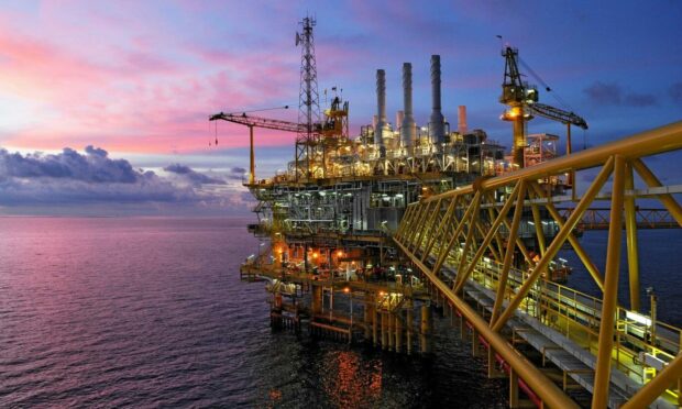 Wood's new North Sea deals are expected to secure at least 200 jobs.