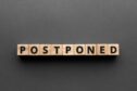 The Society Awards 2022 have been postponed until later in the year