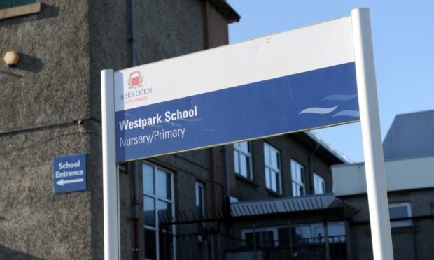 West Park Out of School Care takes place at Westpark School.