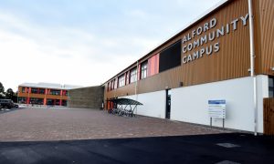 Alford Community Campus