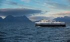 Could Scotland see hydrogen fuelled ferries?