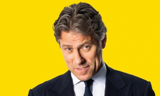 john bishop comedy 2022 aberdeen