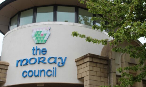 Councillors will discuss the Moray Retail Study next week.