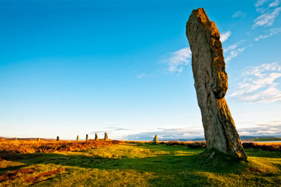 22 Scottish tours exploring the country in 2022