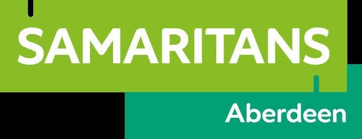 Aberdeen Samaritans logo