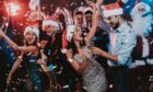 New guidance has advised that office Christmas parties should be cancelled or postponed (Photo: VGstockstudio/Shutterstock)